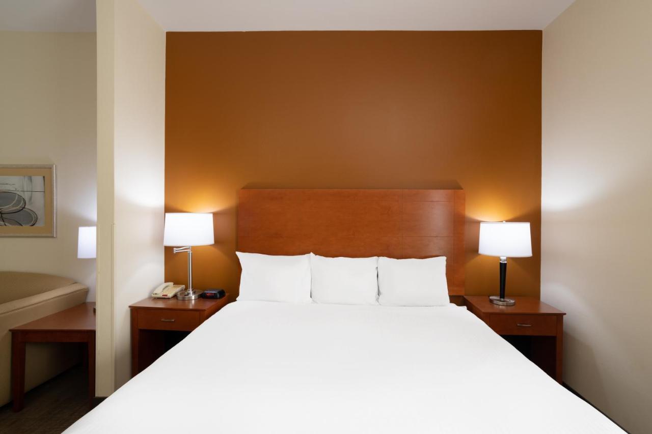 Baymont By Wyndham South 3*