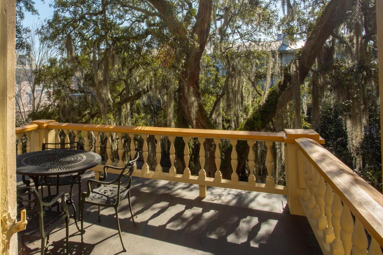 The Gastonian, Historic Of Collection (adults Only) Savannah