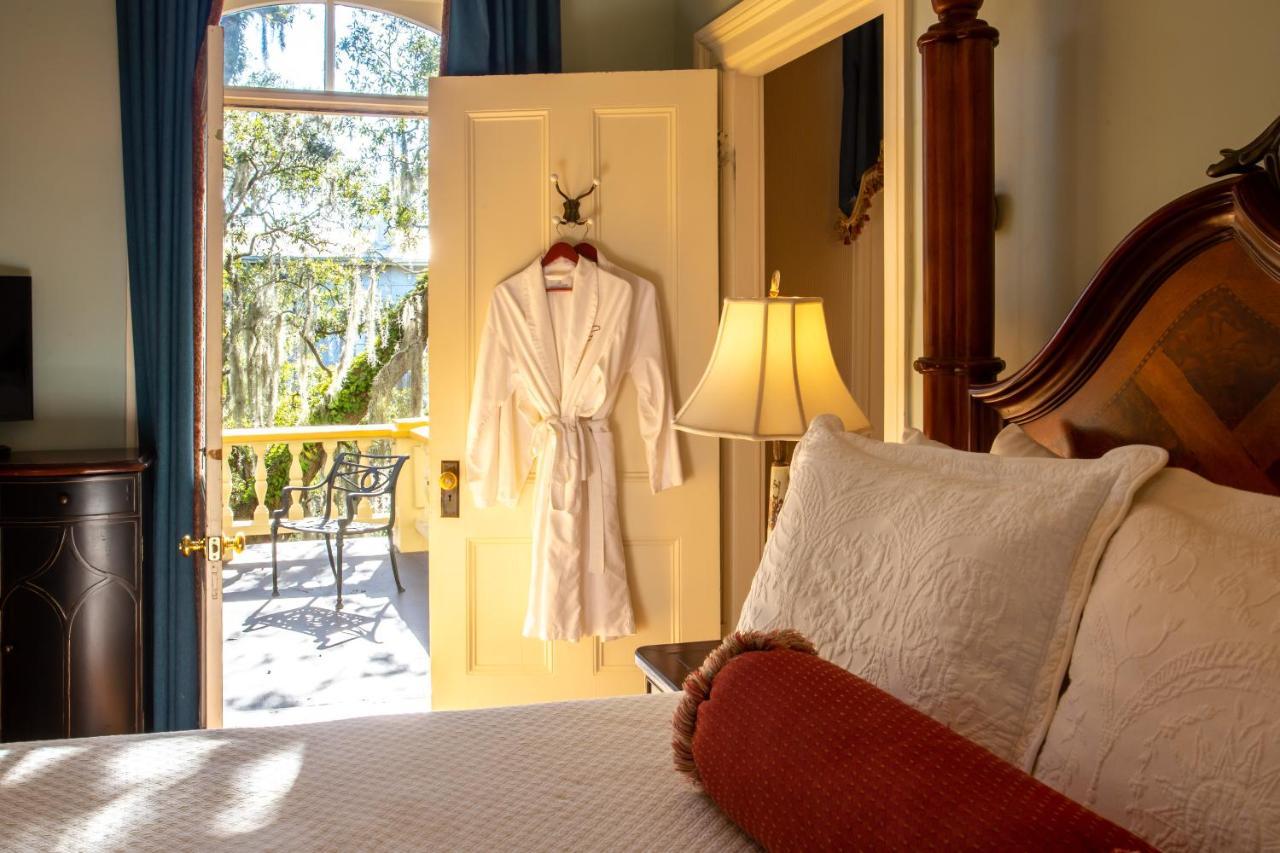 Bed & Breakfast The Gastonian, Historic Of Collection (adults Only) Savannah