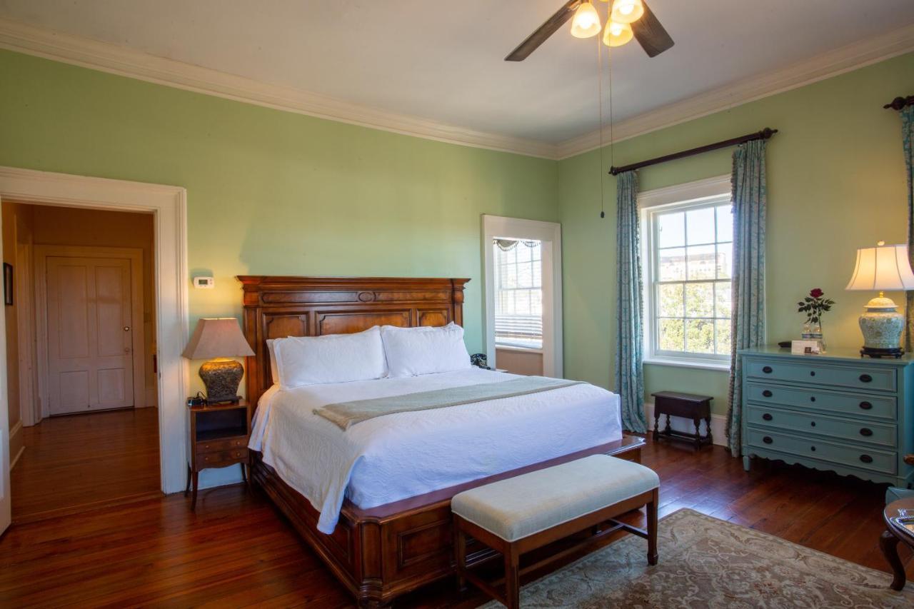 The Gastonian, Historic Of Collection (adults Only) Bed & Breakfast