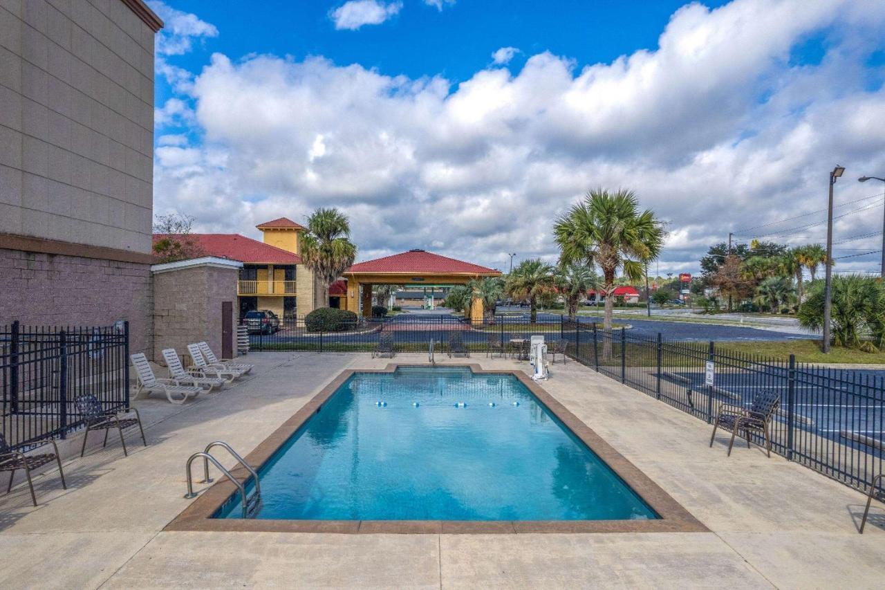 Baymont By Wyndham South
