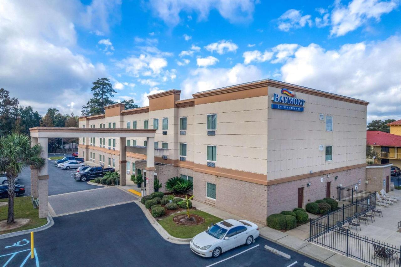 Baymont By Wyndham South 3*