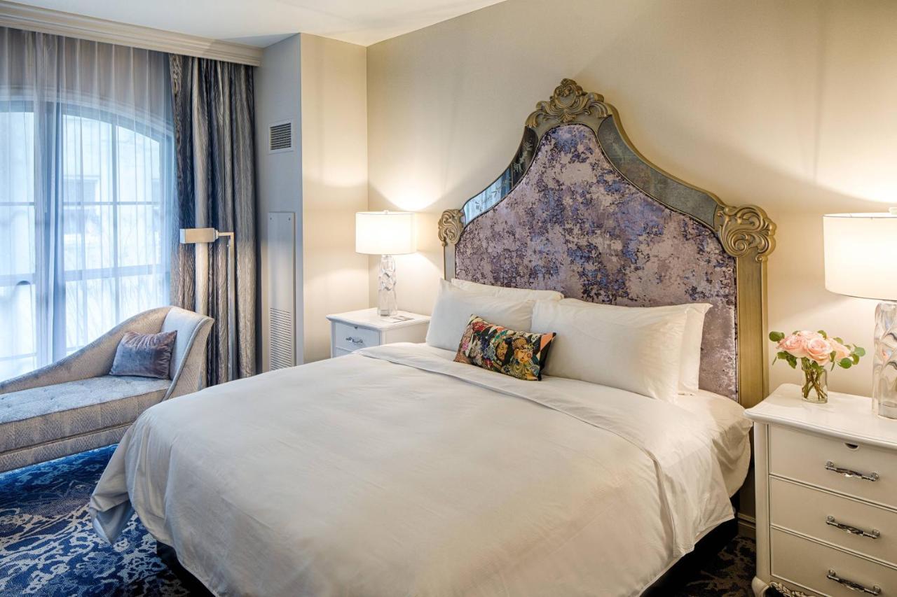 Jw Marriott Plant Riverside District Savannah