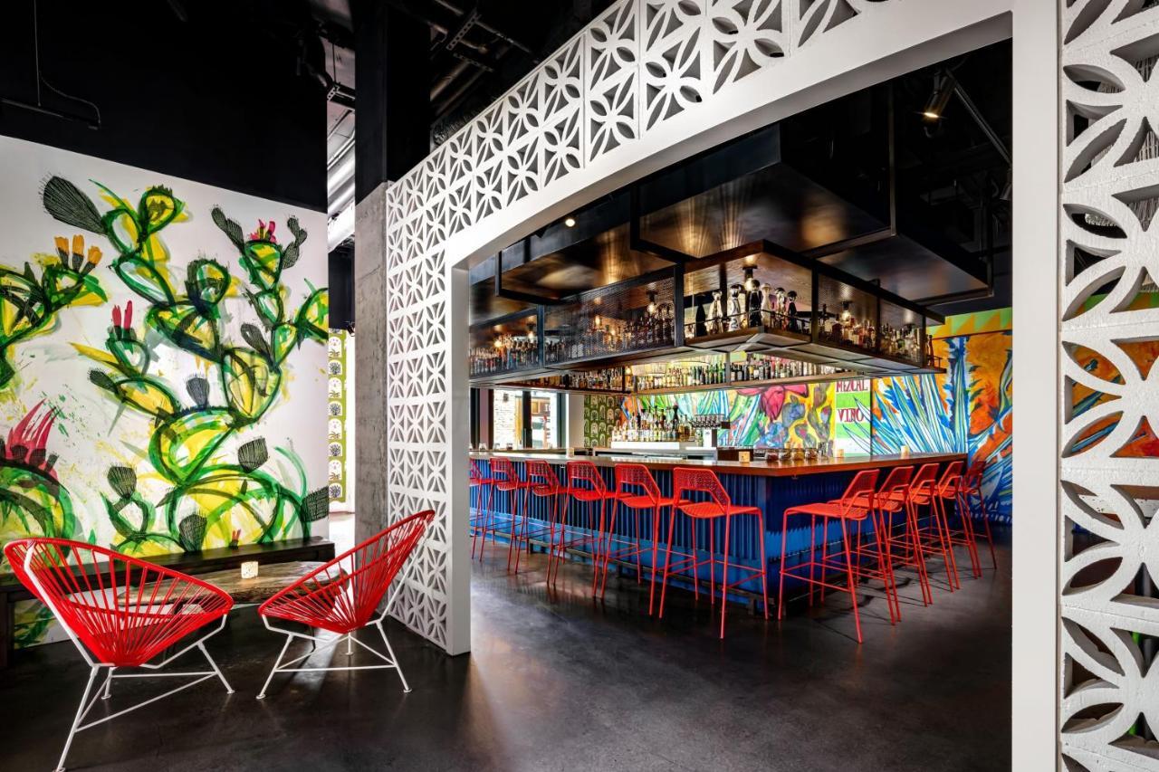Jw Marriott Plant Riverside District Hotel 5*
