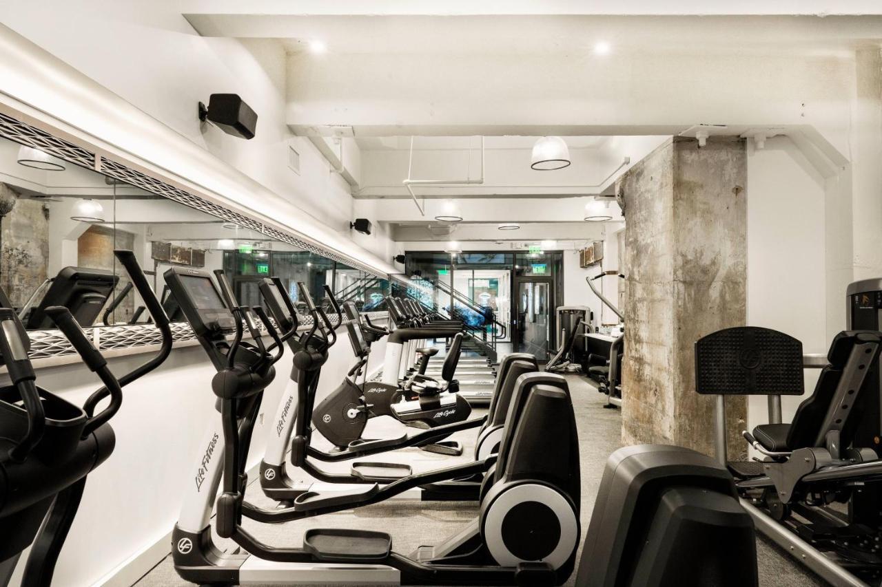 Jw Marriott Plant Riverside District 5*