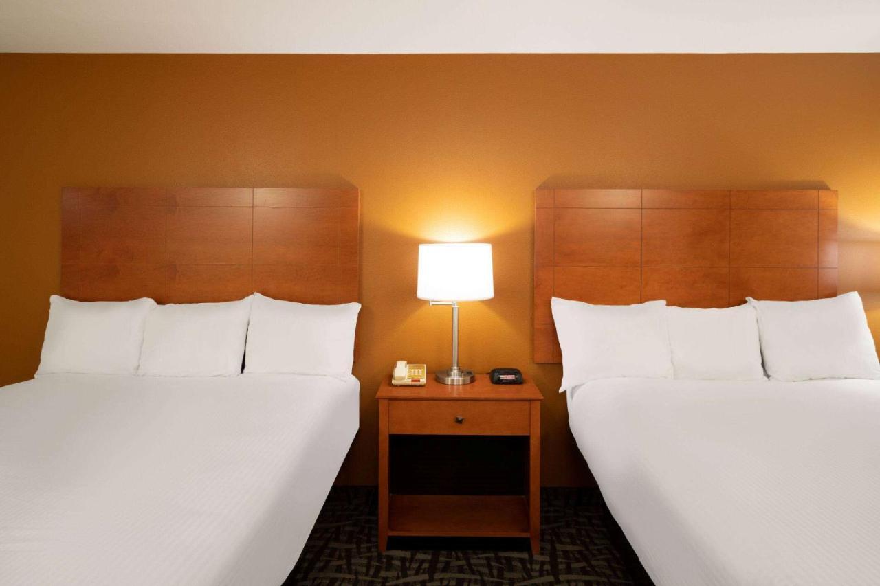 Baymont By Wyndham South 3* Savannah