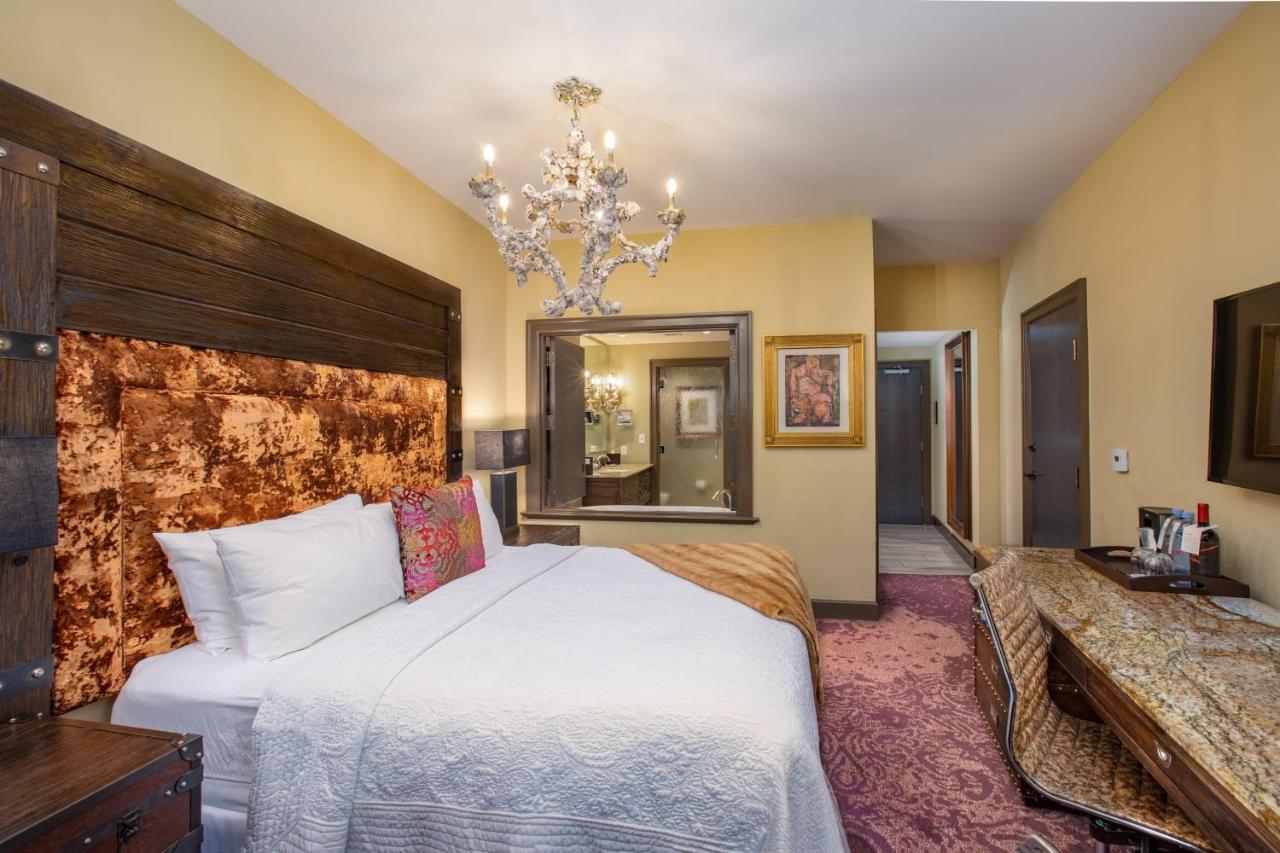 The Bohemian Riverfront, Autograph Collection Hotel Savannah