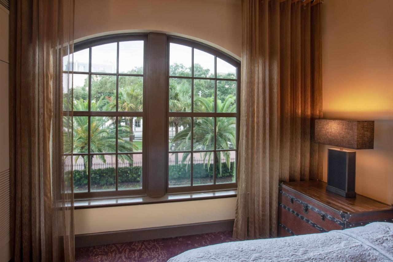 Hotel The Bohemian Riverfront, Autograph Collection Savannah