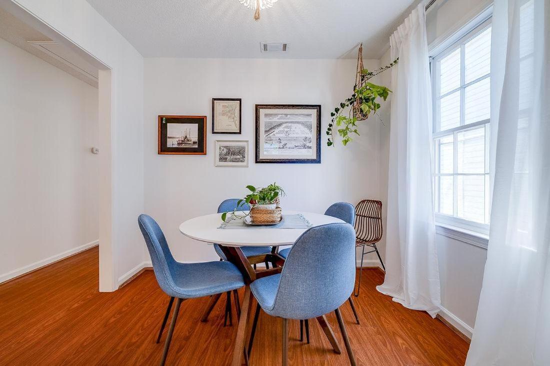 Apartment Hunter's Ridge Upper Savannah