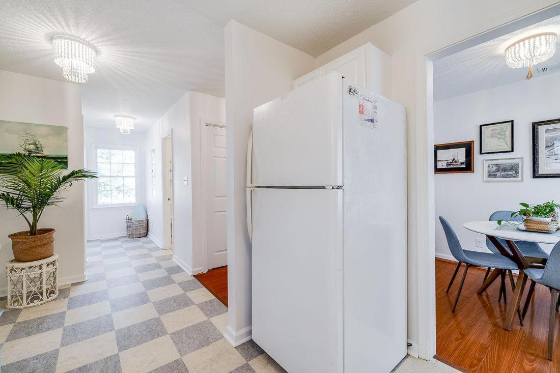 Hunter's Ridge Upper Apartment
