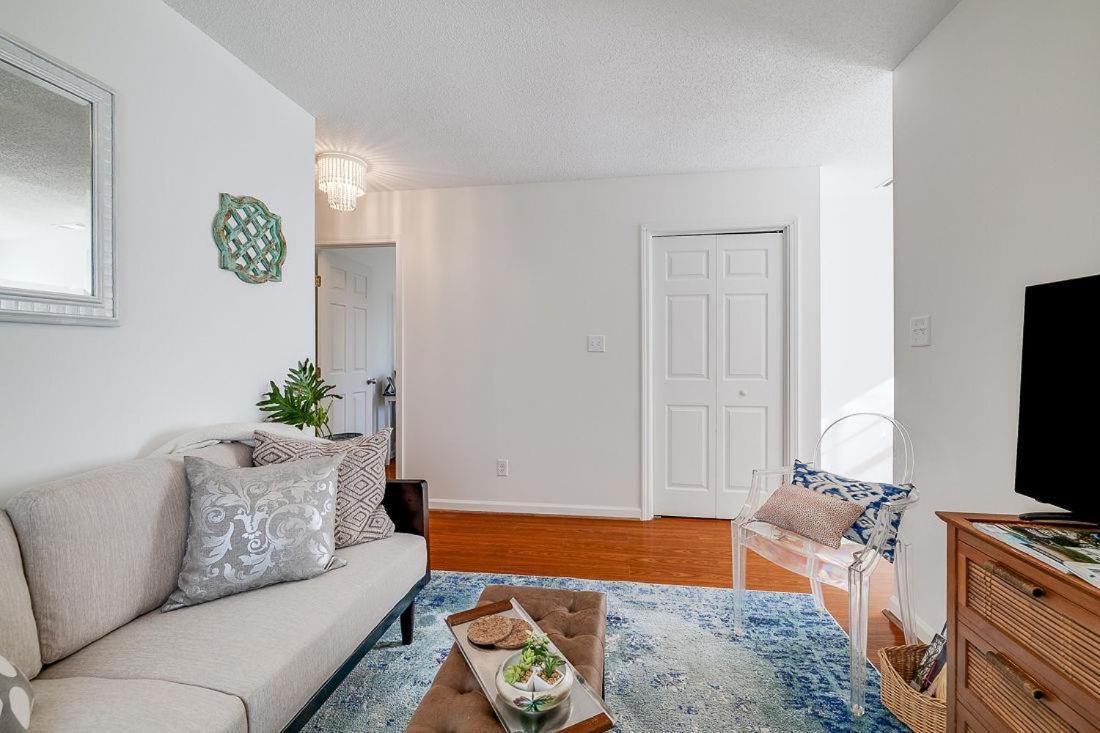Apartment Hunter's Ridge Upper