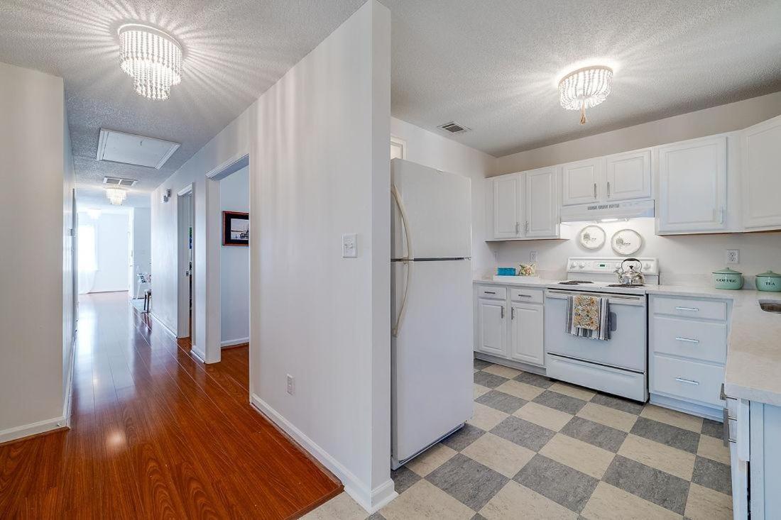 Apartment Hunter's Ridge Upper Savannah