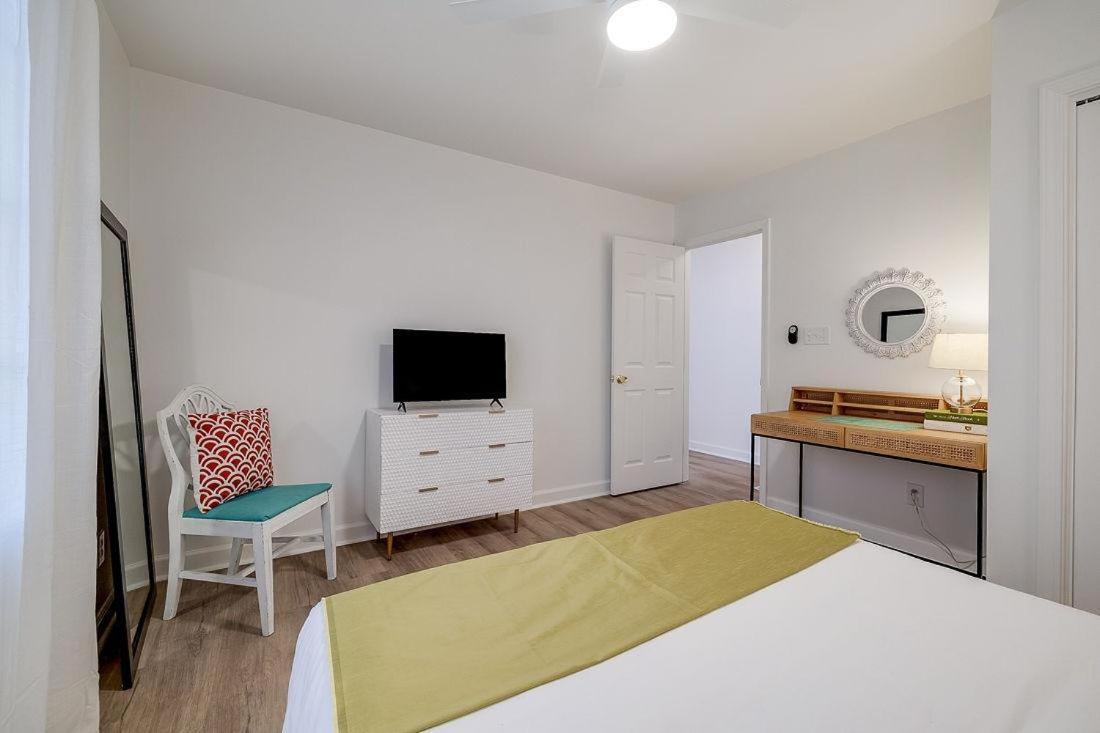 Holiday home Hunter's Ridge Savannah