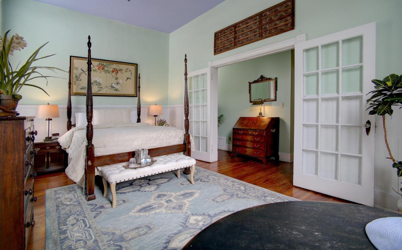 Forsyth Park Bed & Breakfast