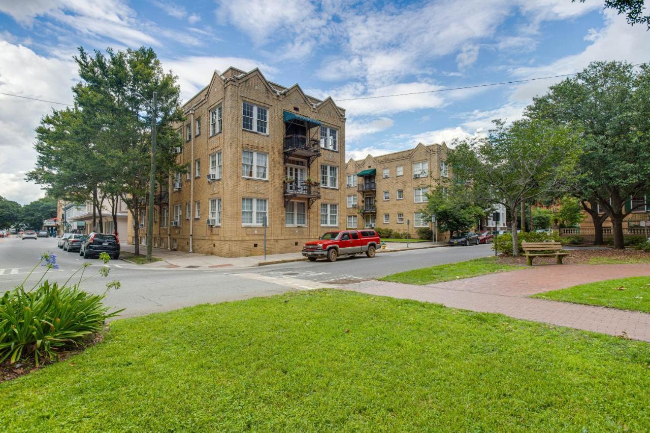 Walkable Escape In Historic District! * Savannah