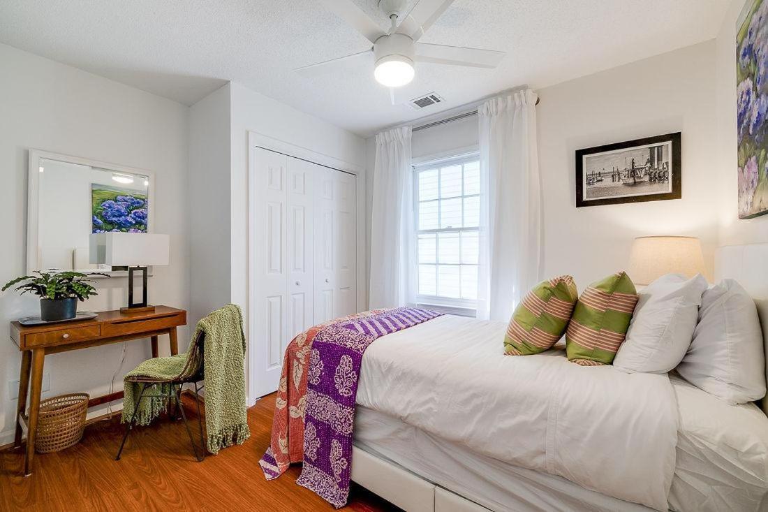 Apartment Hunter's Ridge Upper