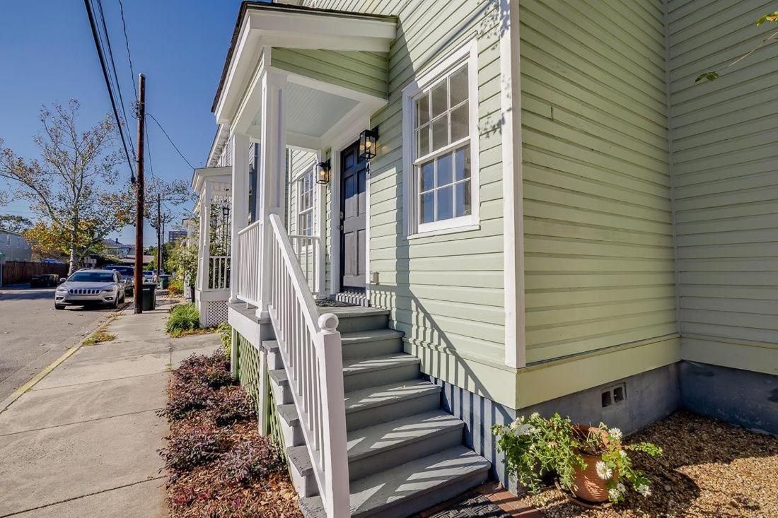 Hunter's Ridge Upper Apartment Savannah