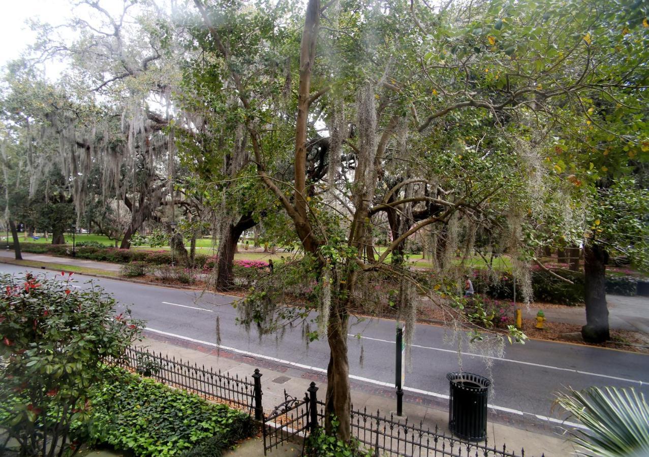 Bed & Breakfast Forsyth Park 4*