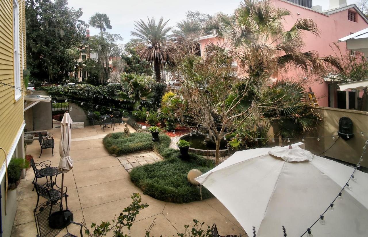 Forsyth Park Bed & Breakfast