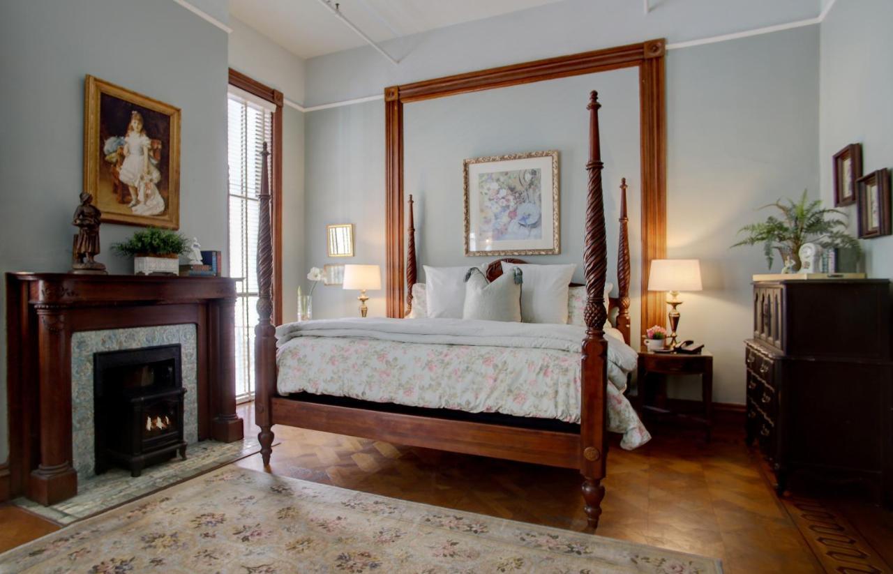 Forsyth Park 4* Savannah