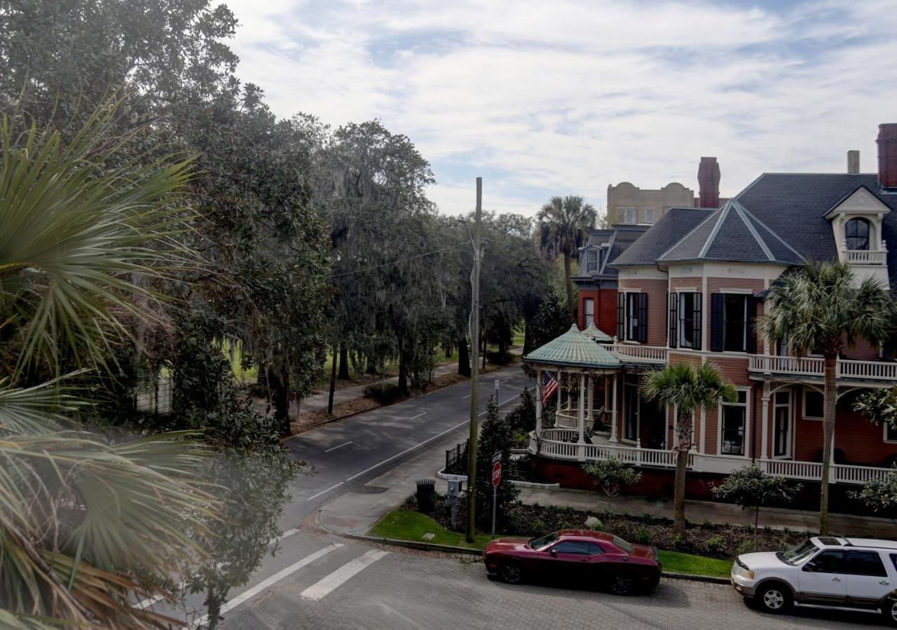 Forsyth Park 4* Savannah
