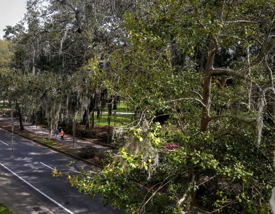 Bed & Breakfast Forsyth Park Savannah