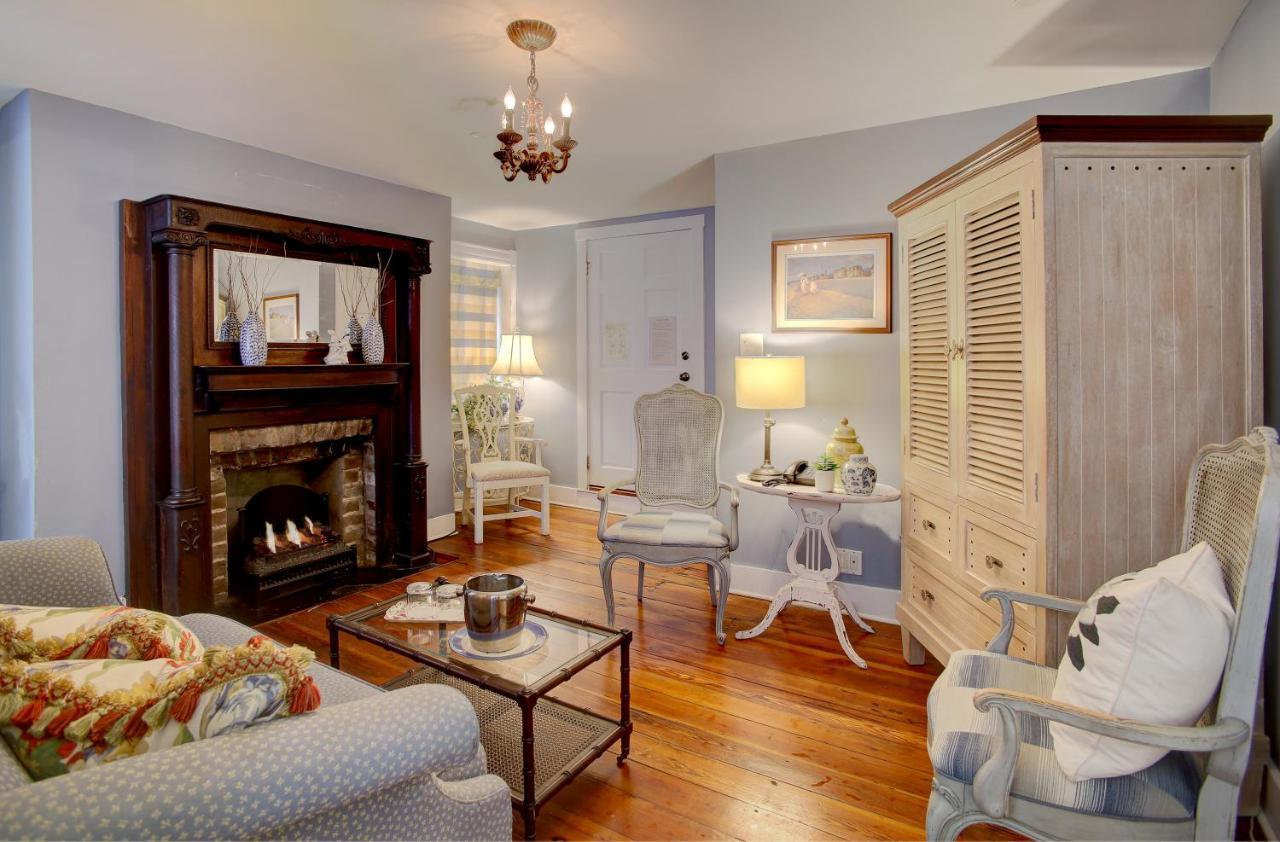 Forsyth Park Bed & Breakfast