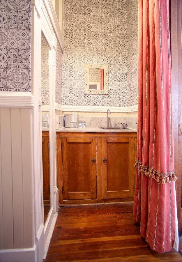 Bed & Breakfast Forsyth Park 4*