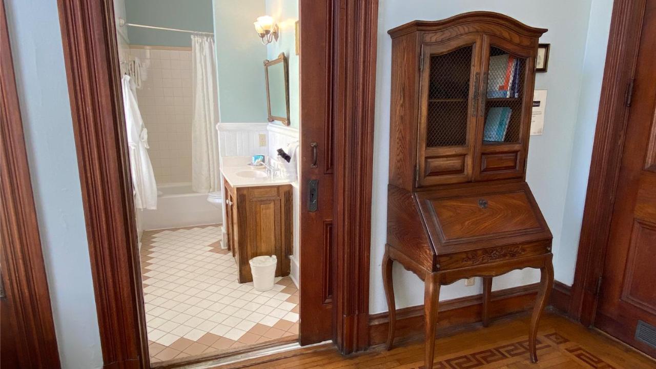Forsyth Park Bed & Breakfast Savannah