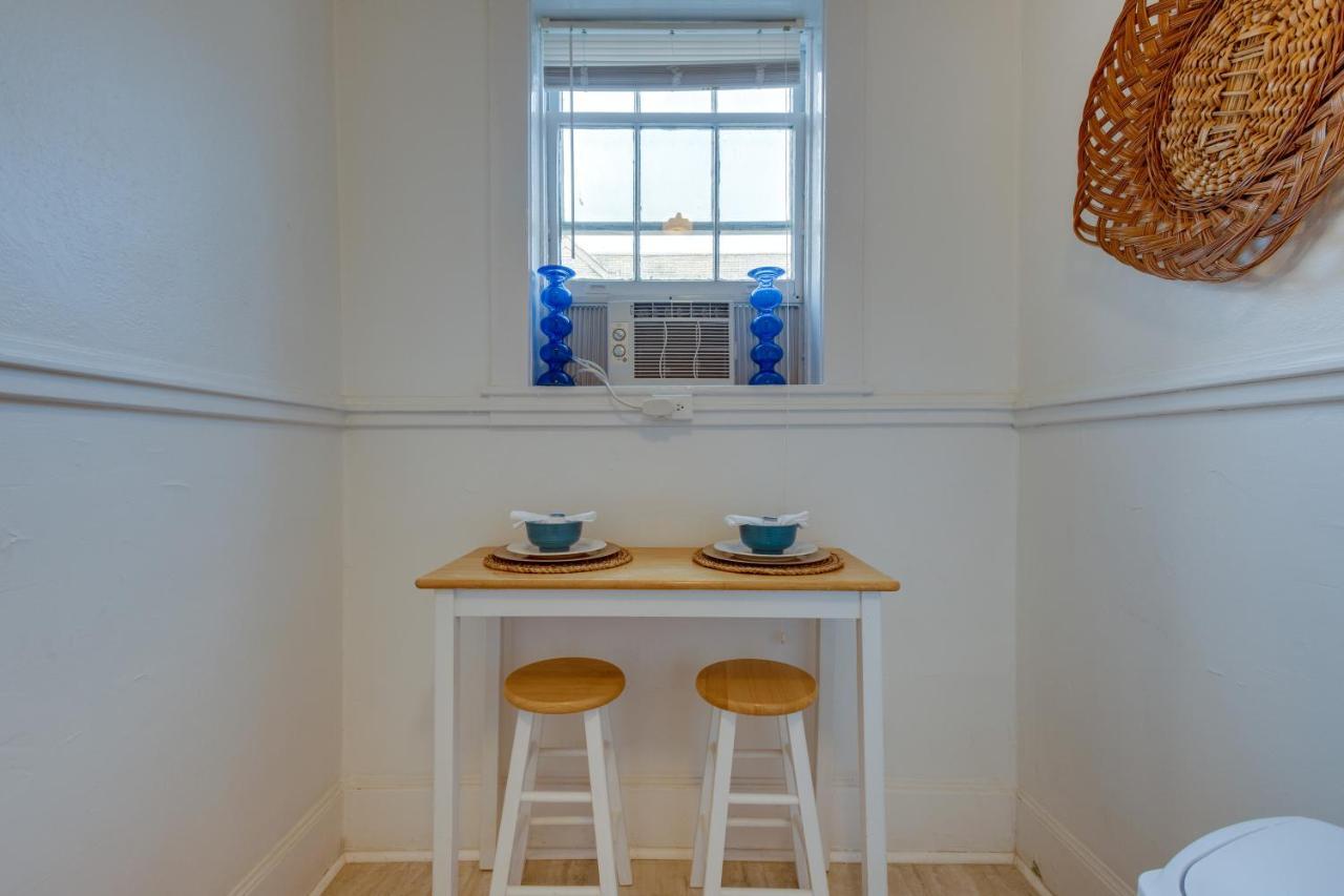Walkable Escape In Historic District! * Savannah