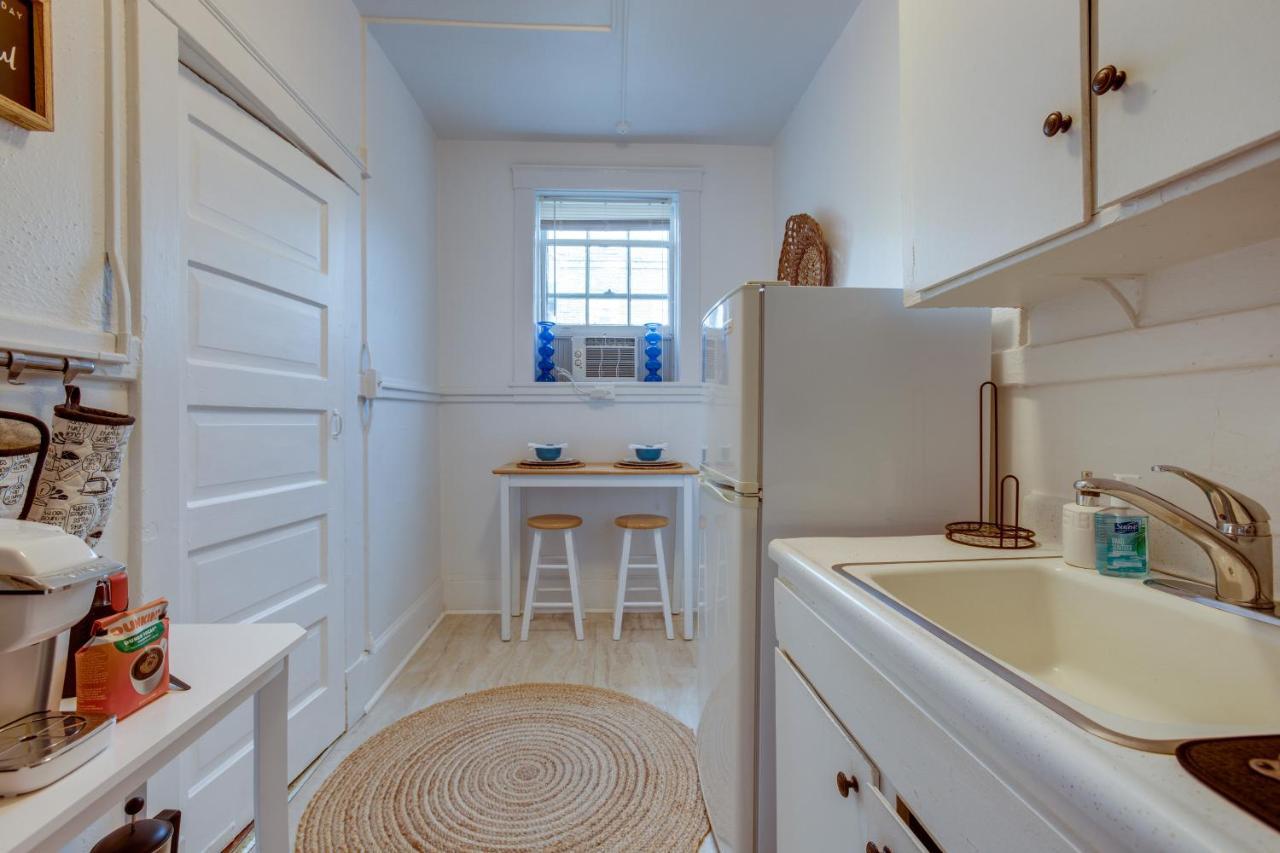 Walkable Escape In Historic District! * Savannah