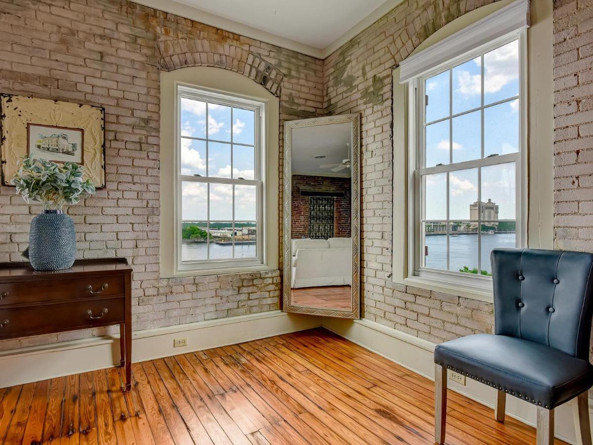 Riverview Penthouse Holiday home *