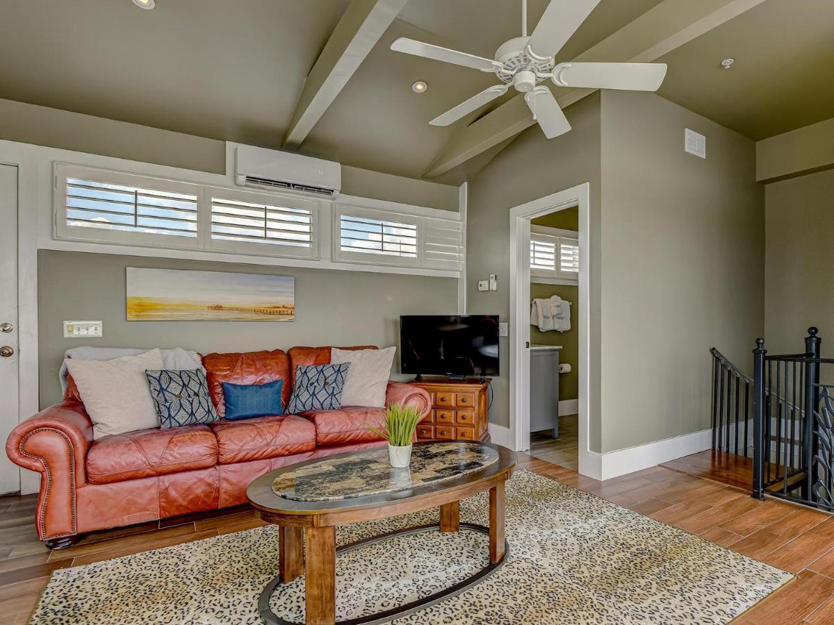 Holiday home Riverview Penthouse