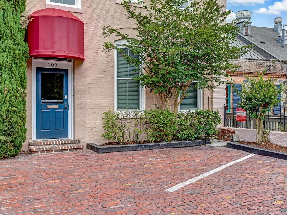 Riverview Penthouse Holiday home Savannah