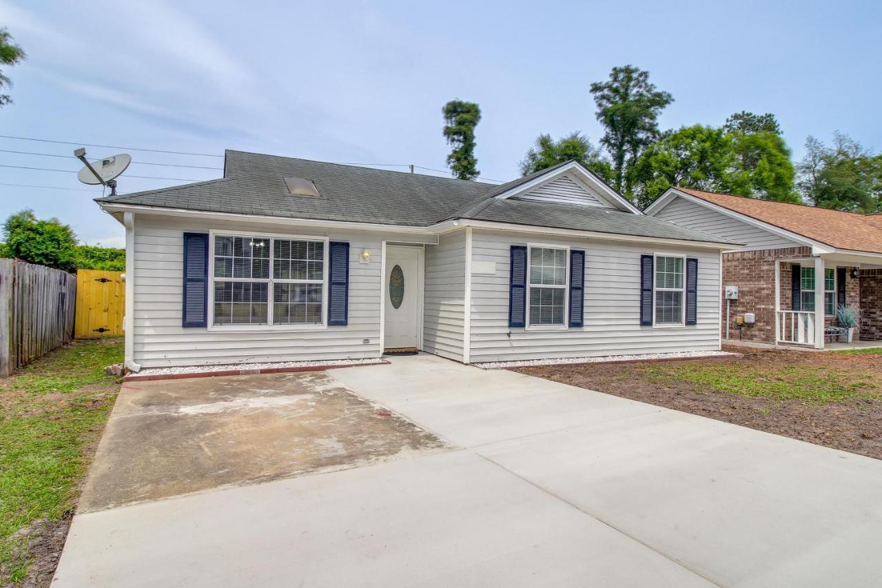 Vacation About 8 Mi To River Street! Holiday home Savannah