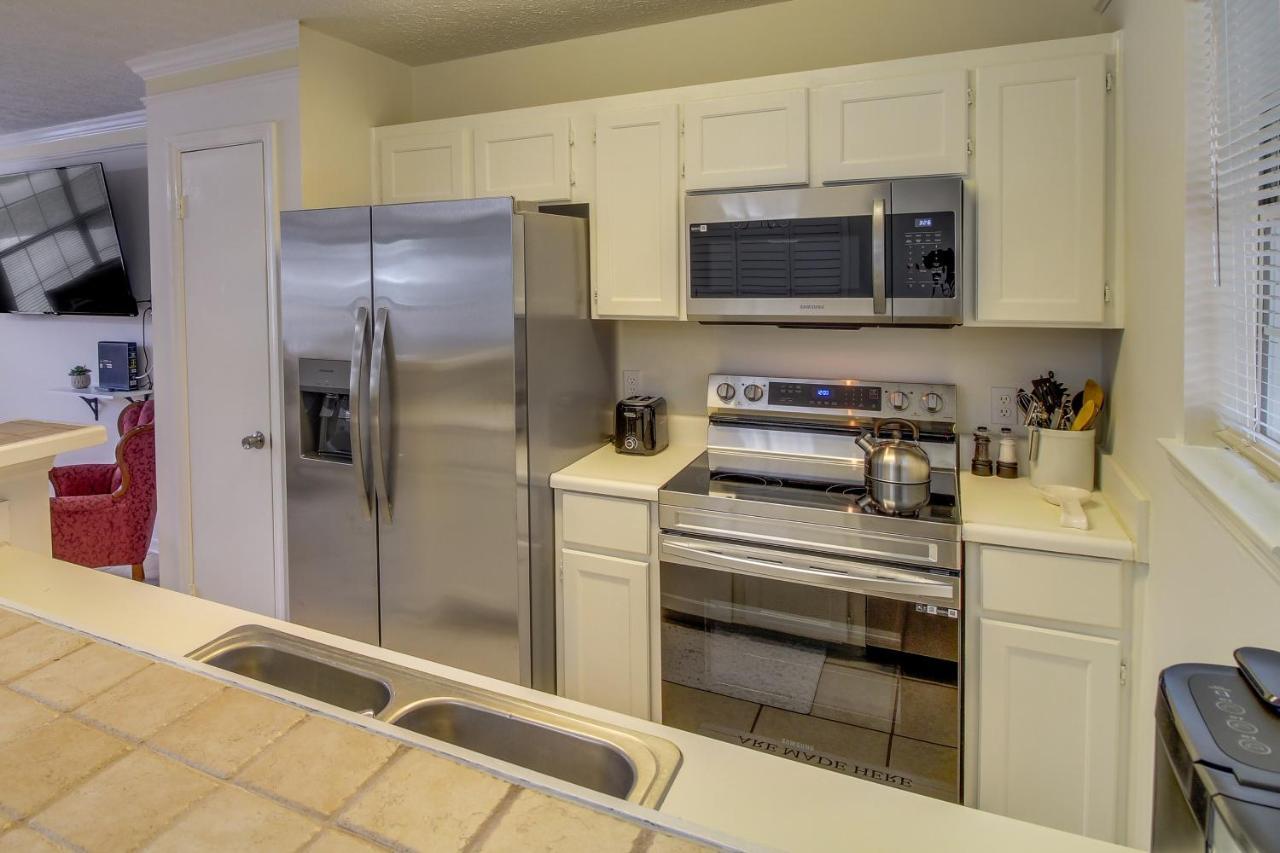Vacation About 8 Mi To River Street! Holiday home Savannah