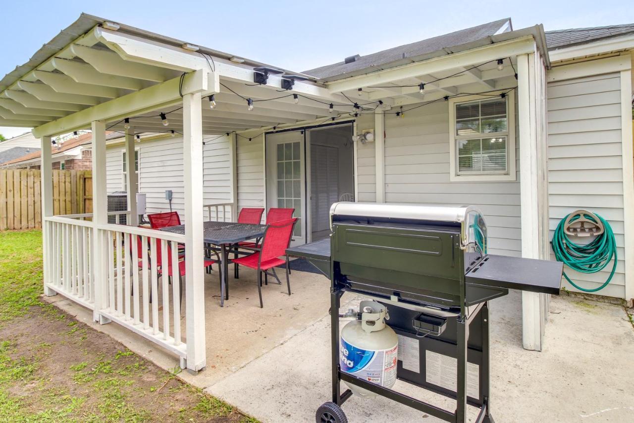 Holiday home Vacation About 8 Mi To River Street! *