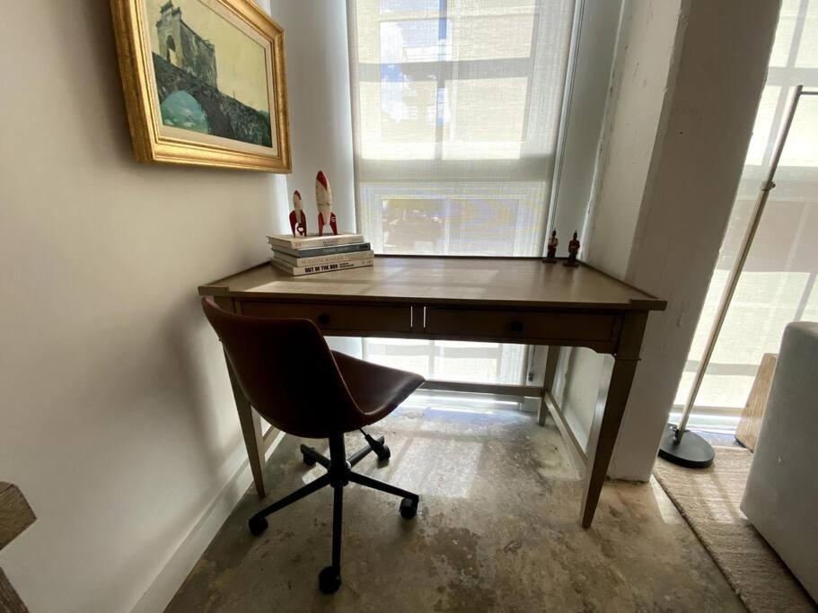 State Street Retreat