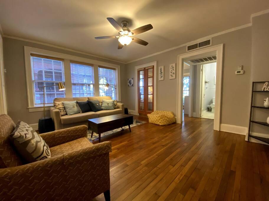 Apartment Forsyth Executive Savannah