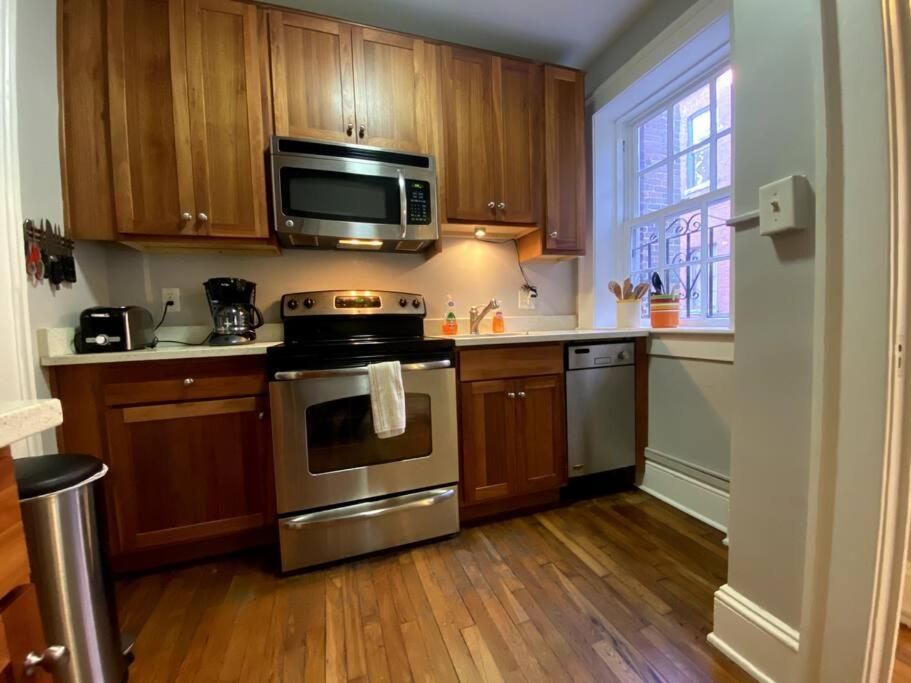 Apartment Forsyth Executive *