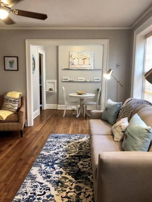Apartment Forsyth Executive
