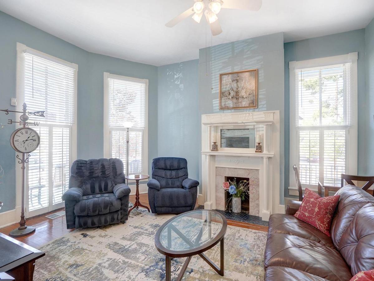Park Place Apartment