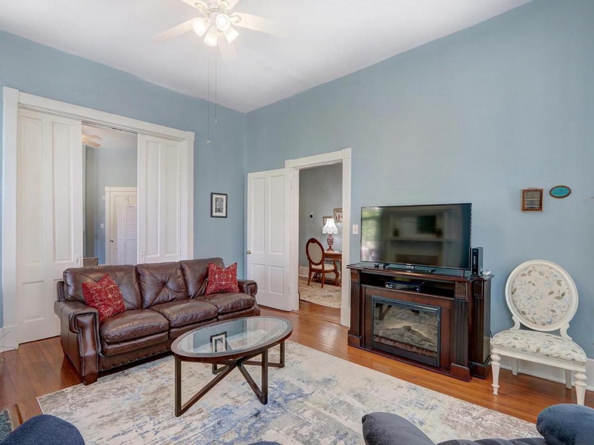 Park Place Apartment Savannah