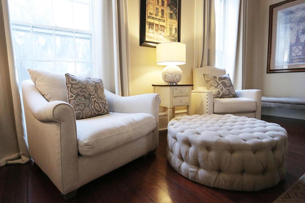 Oglethorpe Estate Holiday home Savannah