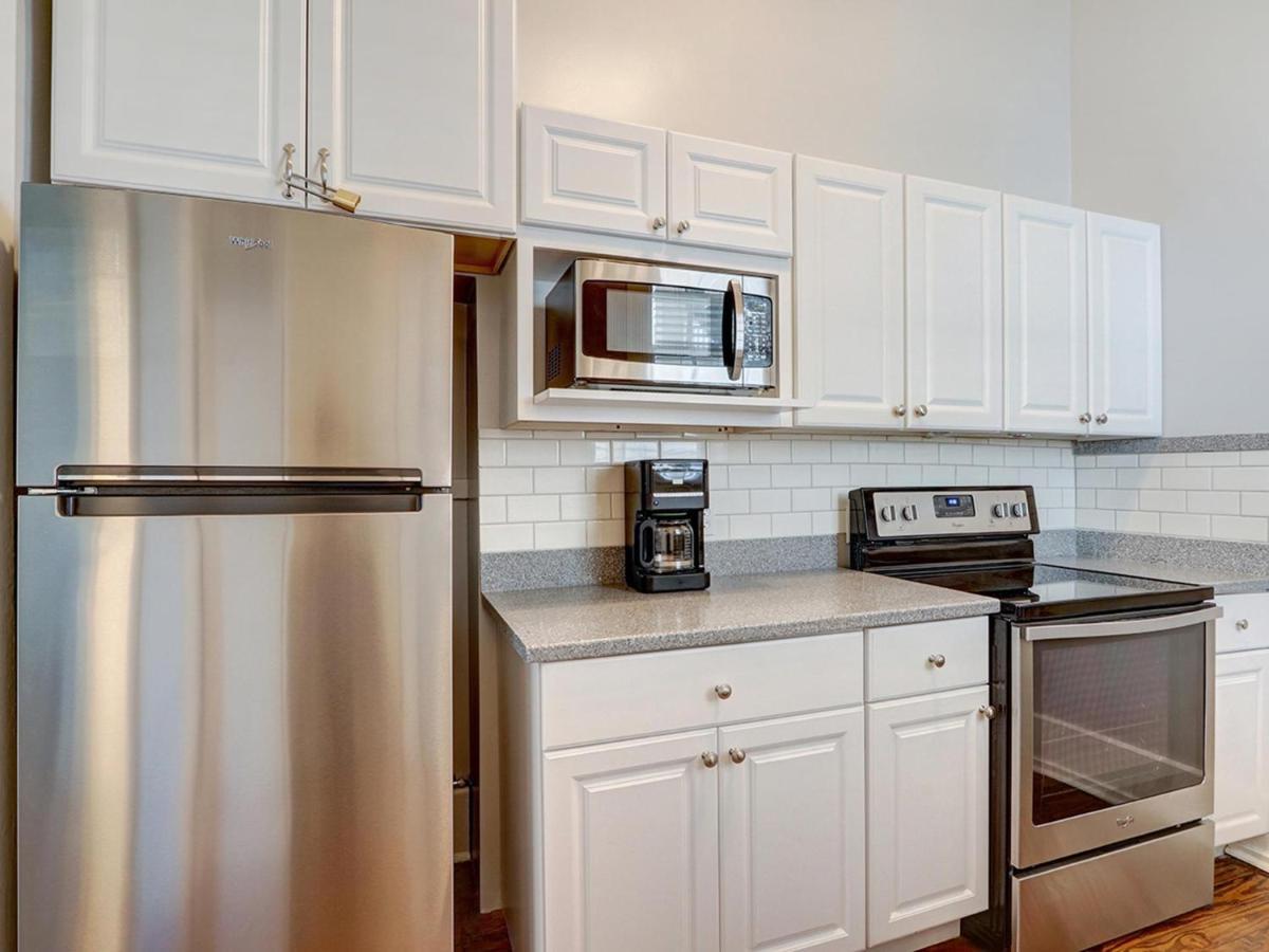 Park Place Apartment Savannah