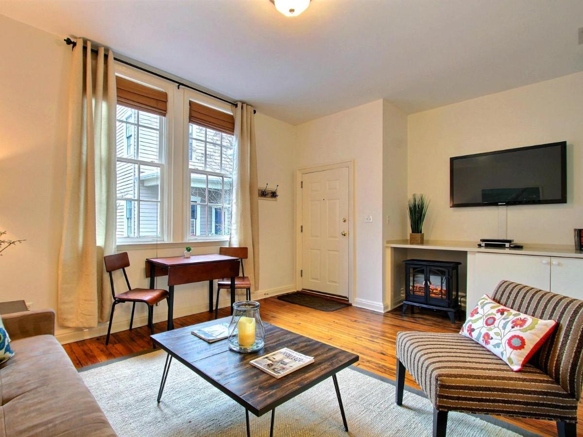 Fountain View Apartment *