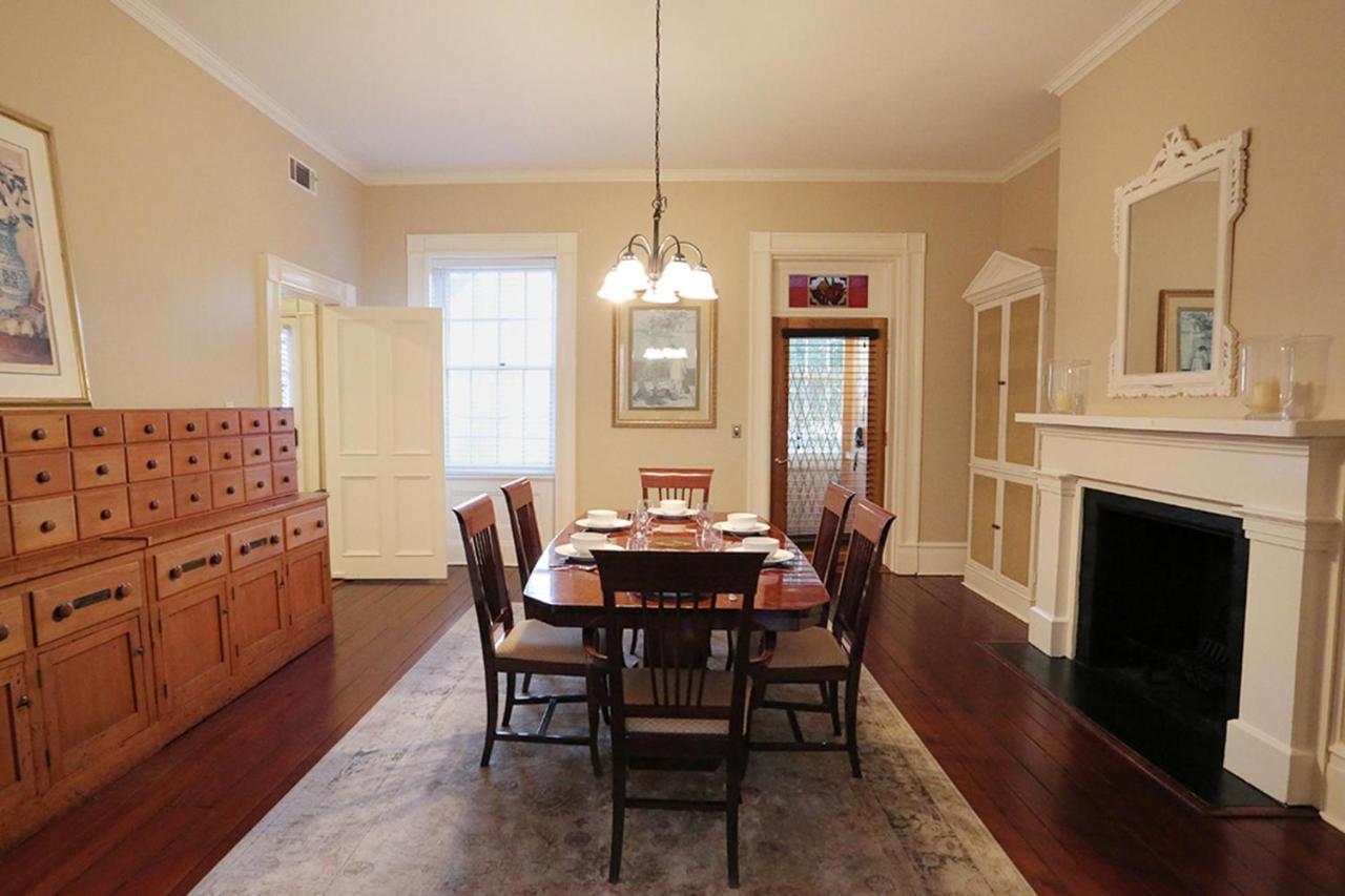 Oglethorpe Estate Holiday home