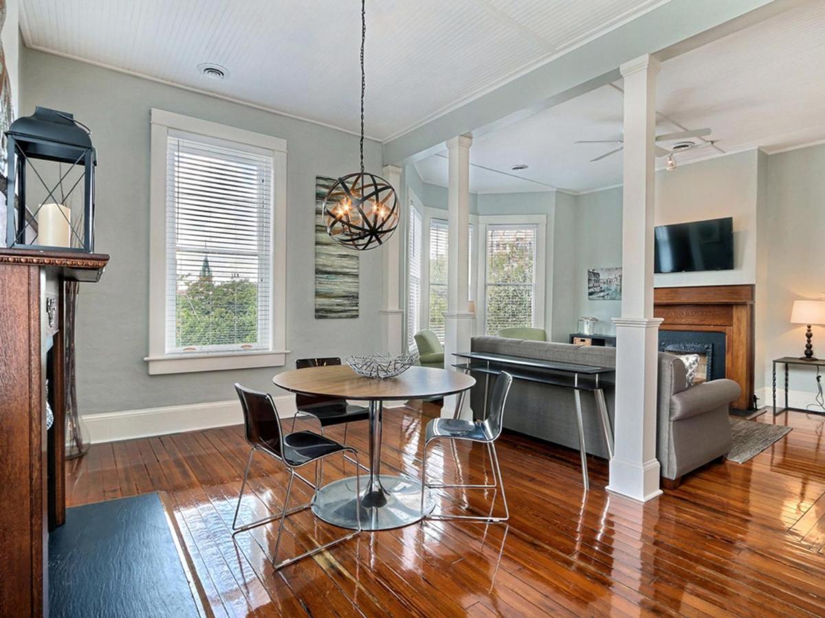 Apartment Lafayette Row Unit 3 Savannah