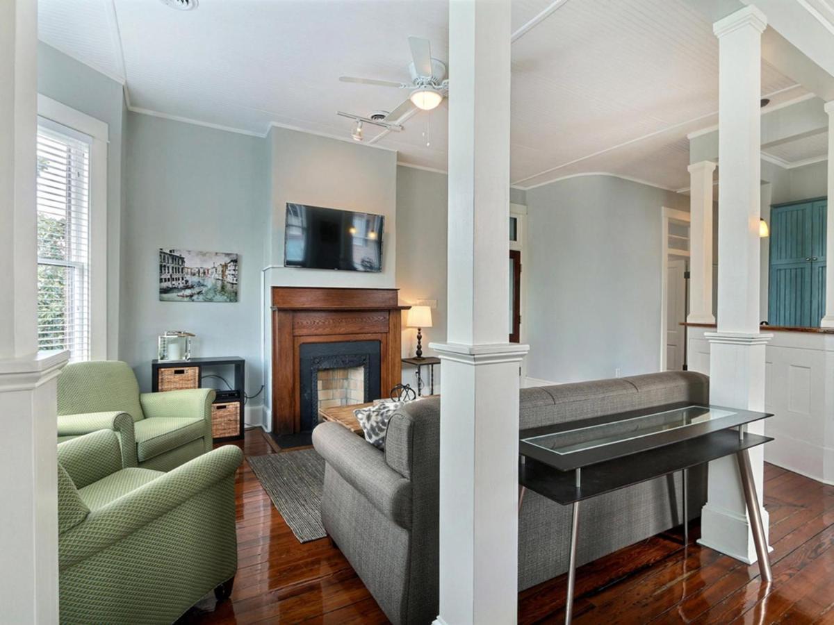 Lafayette Row Unit 3