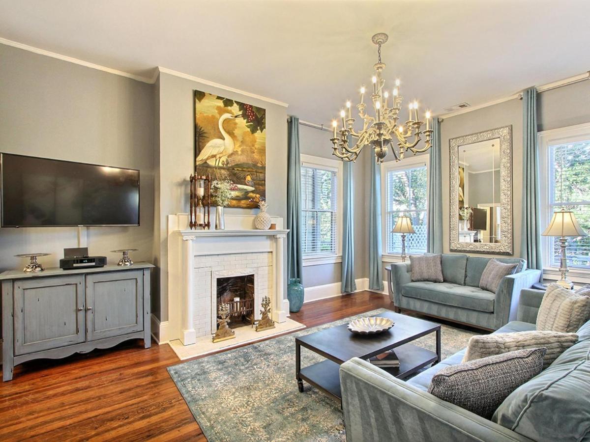 Apartment Southern Hall Upper Savannah
